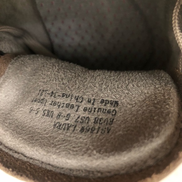 NWOT Aetrex LAURA Support Sneakers Grey. US 7 - Picture 2 of 6